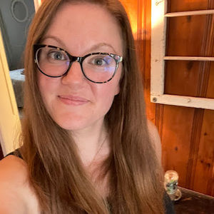 Meet your Posher, Mary